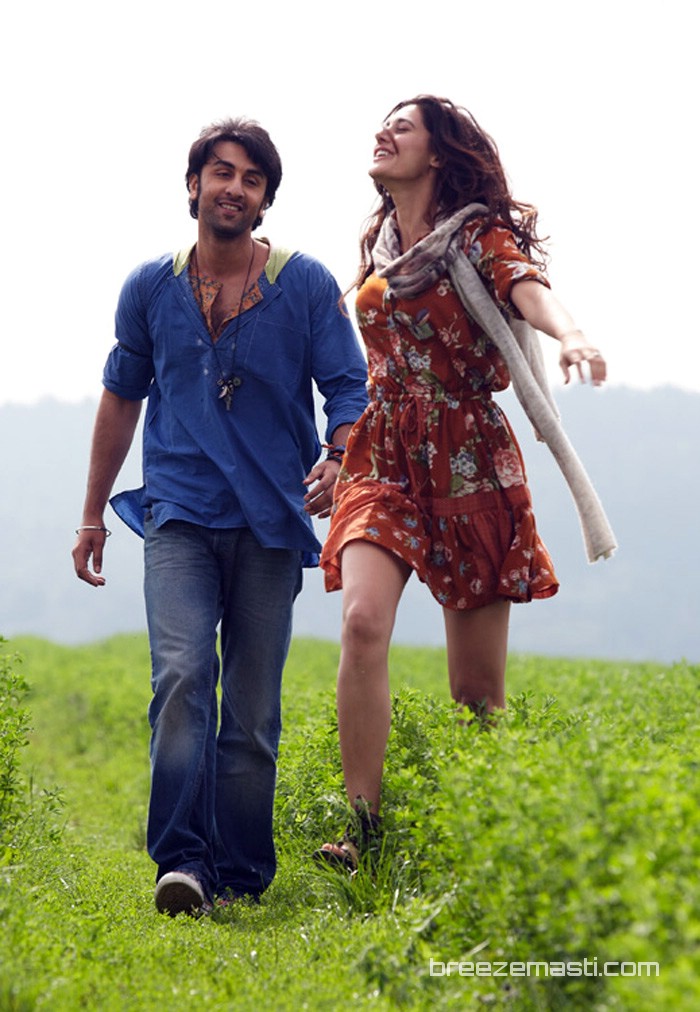 Rockstar hindi movie stills  23 000